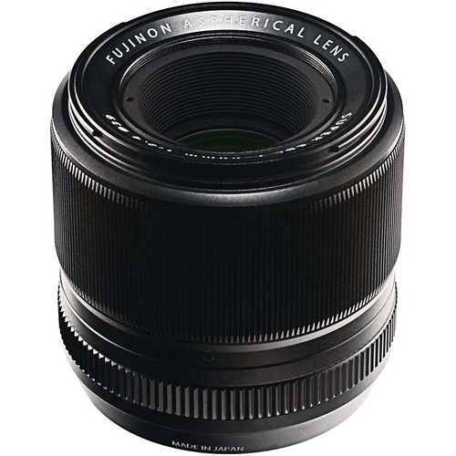 Shop Fujifilm Fujinon XF 60mm f/2.4 R Macro Lens by Fujifilm at B&C Camera