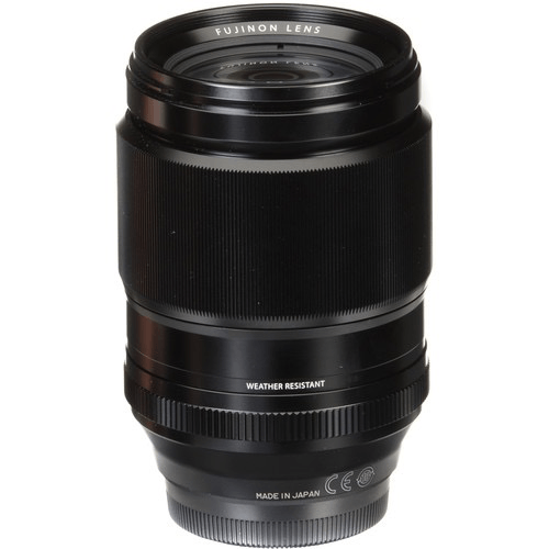 Fujifilm Fujinon XF 90mm f/2 R LM WR Lens by Fujifilm at B&C Camera Fujifilm Fujinon XF 90mm f/2 R LM WR Lens by Fujifilm at B&C Camera