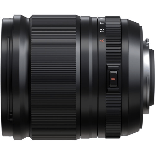 Shop FUJIFILM FUJINON XF18mm F1.4 R LM WR by Fujifilm at B&C Camera