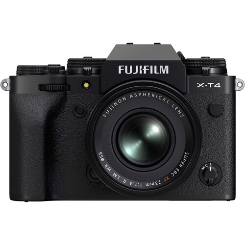 Shop FujiFilm FUJINON XF23mmF1.4 R LM WR by Fujifilm at B&C Camera