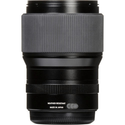 Shop FUJIFILM GF 110MM F2 R LM WR GFX Lens by Fujifilm at B&C Camera