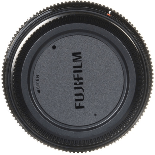 Shop FUJIFILM GF 120mm f4 LM OIS Macro GFX Lens by Fujifilm at B&C Camera