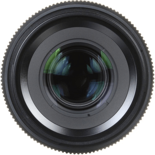 Shop FUJIFILM GF 120mm f4 LM OIS Macro GFX Lens by Fujifilm at B&C Camera