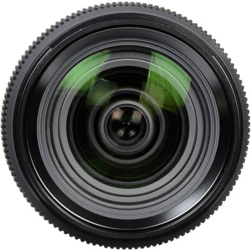 Shop FUJIFILM GF 32-64mm f 4.0 R LM WR GFX Lens by Fujifilm at B&C Camera