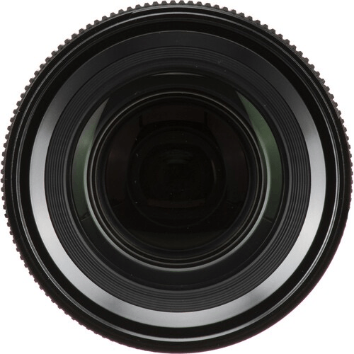 Shop FUJIFILM GF 45-100mm f/4 R LM OIS WR GFX Lens by Fujifilm at B&C Camera
