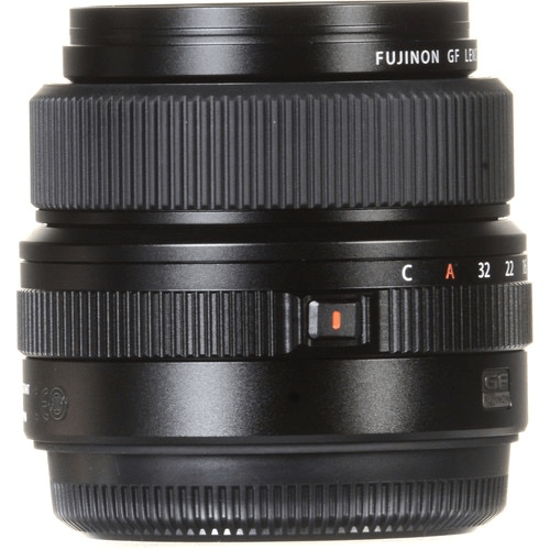 Shop FUJIFILM GF 63mm 2.8 R WR GFX Lens by Fujifilm at B&C Camera