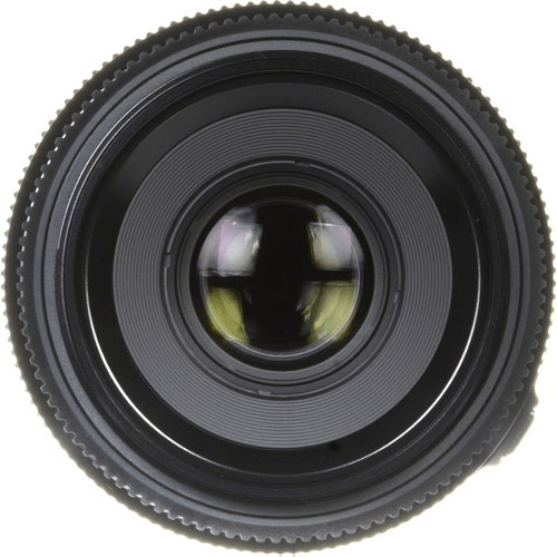 Shop FUJIFILM GF 63mm 2.8 R WR GFX Lens by Fujifilm at B&C Camera
