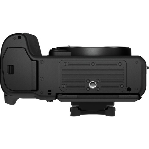 FUJIFILM GFX 50S II Medium Format Mirrorless Camera (Body Only) - B&C Camera