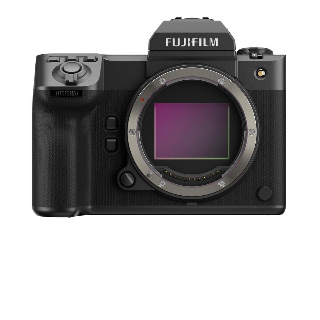 Shop FUJIFILM GFX 100II Medium Format Mirrorless Camera by Fujifilm at B&C Camera