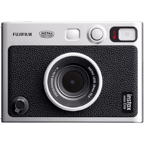 Fujifilm Instax Mini 12 review – Instant fun, just add friends and family 