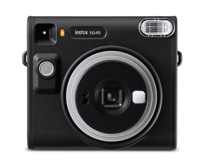 Fujifilm Instax Square SQ40 - B&C Camera