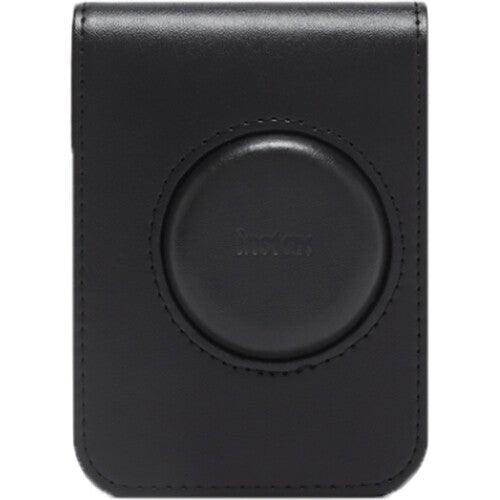 FUJIFILM Mini Evo Case (Black) - B&C Camera