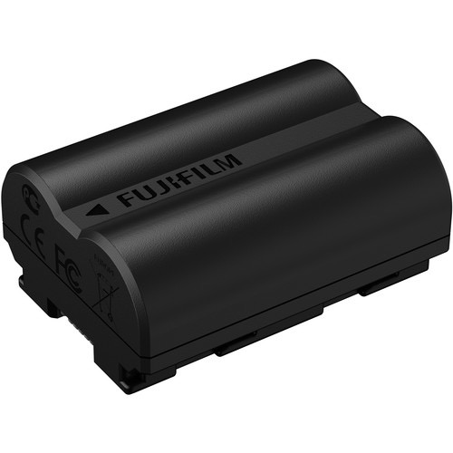 Shop FUJIFILM NP-W235 Lithium-Ion Battery for FUJIFILM X-T4 by Fujifilm at B&C Camera
