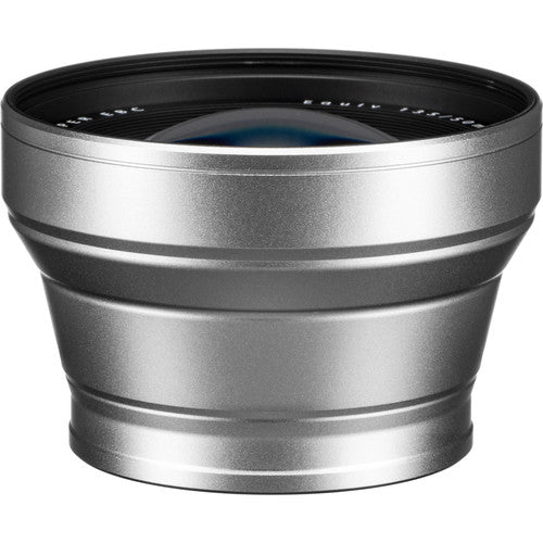 FujiFilm Tele conversion lens TCL-X100II (Silver) - B&C Camera