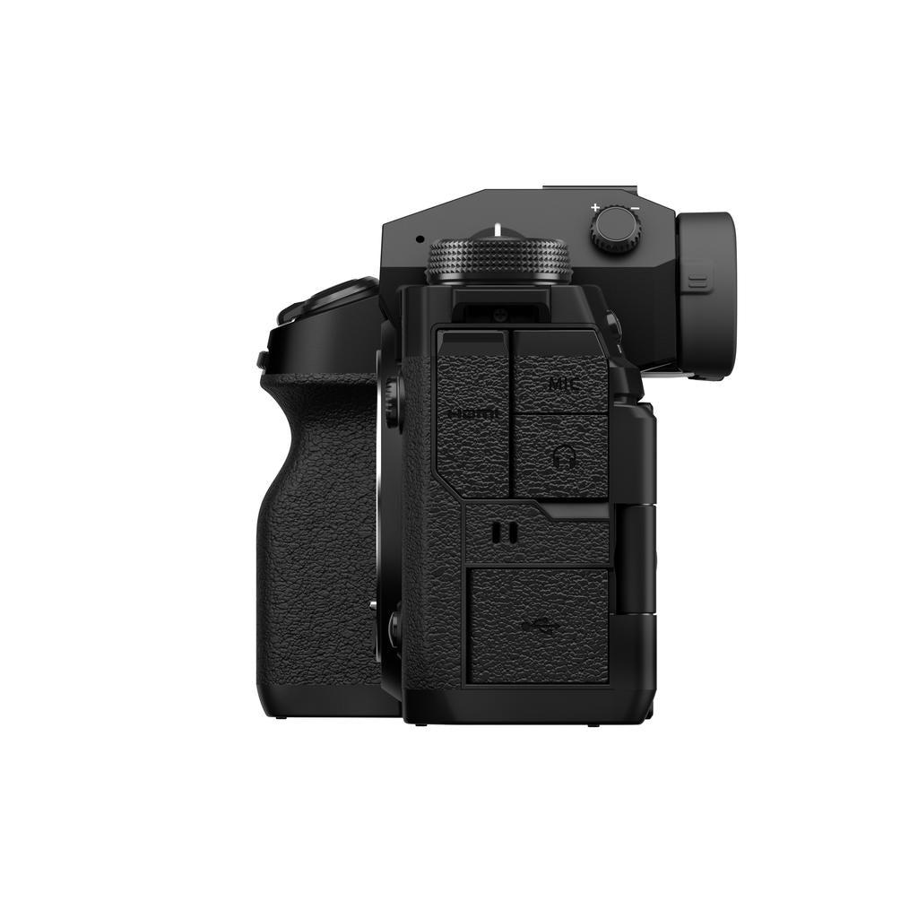 Shop FUJIFILM X-H2 Body, Black by Fujifilm at B&C Camera