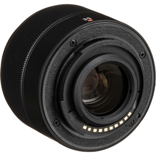 Shop FUJIFILM XC 35mm f/2 Lens by Fujifilm at B&C Camera