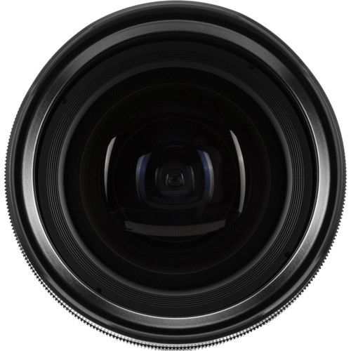 Shop FUJIFILM XF 8-16mm f/2.8 R LM WR Lens by Fujifilm at B&C Camera