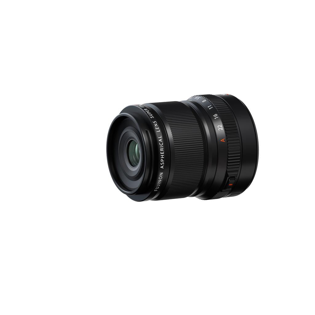 Shop FUJINON XF30mm F2.8 R LM WR Macro Lens by Fujifilm at B&C Camera