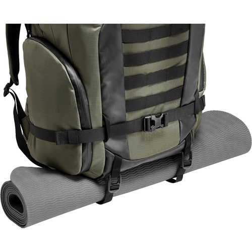 Gitzo adventury top backpack 30l