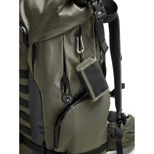 Shop Gitzo Adventury Backpack (30L, Green) by Gitzo at B&C Camera