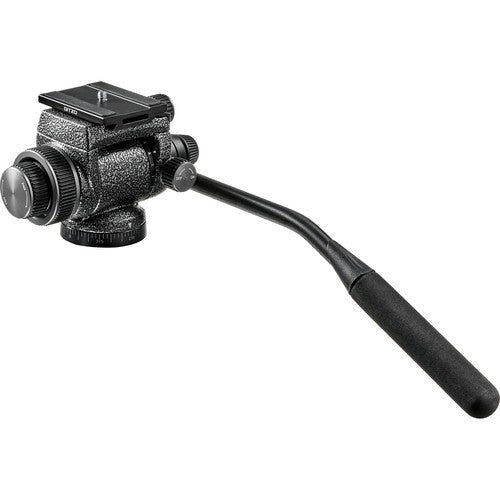 Gitzo GHF2W 2-Way Fluid Head - B&C Camera