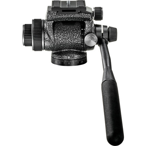 Gitzo GHF2W 2-Way Fluid Head - B&C Camera