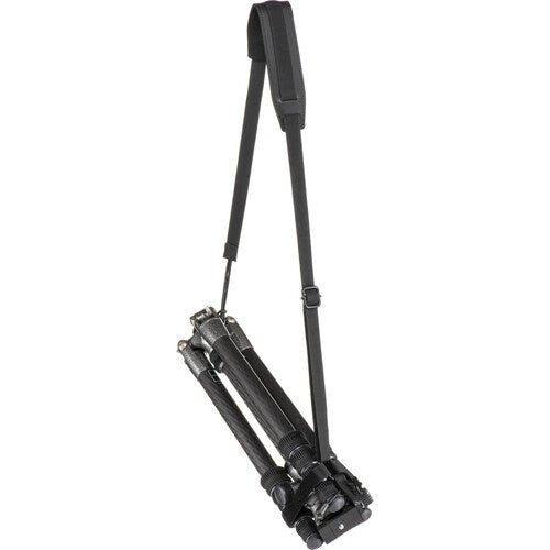 Gitzo GT1555T Series 1 Traveler Carbon Fiber Tripod With Center Ball H