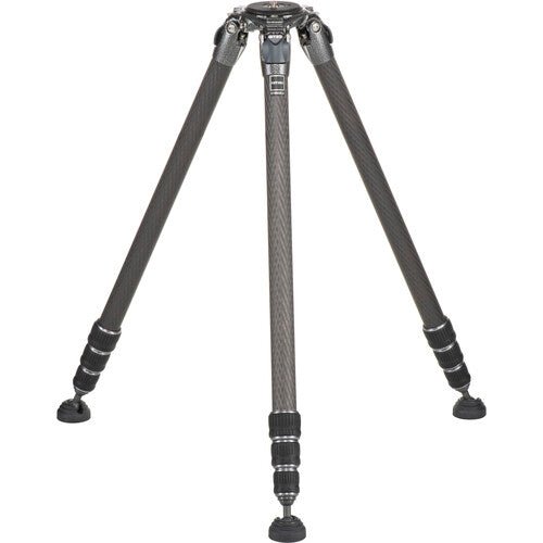 Gitzo GT3543XLS Systematic Series 3 Carbon Fiber Tripod (Extra Long) - B&C Camera