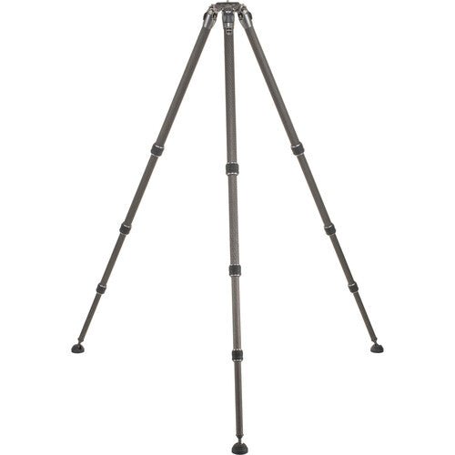 Gitzo GT3543XLS Systematic Series 3 Carbon Fiber Tripod (Extra Long) - B&C Camera