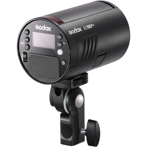 Shop Godox AD100pro Pocket Flash by Godox at B&C Camera