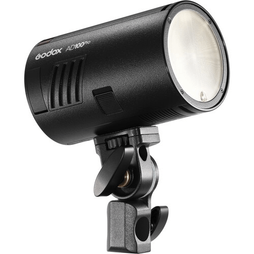 Shop Godox AD100pro Pocket Flash by Godox at B&C Camera