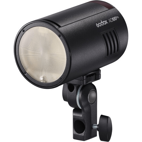 Shop Godox AD100pro Pocket Flash by Godox at B&C Camera