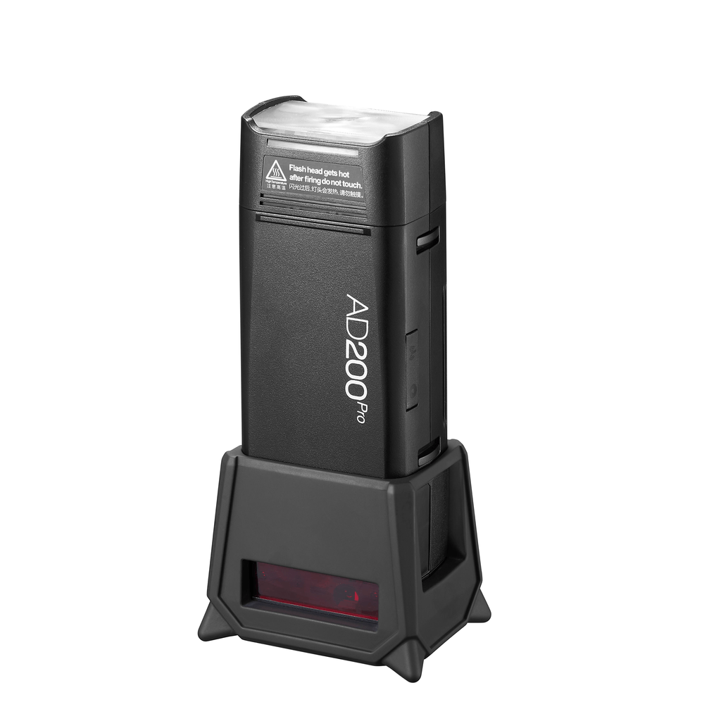 Shop Godox AD200Pro Silicone Fender AD200PRO-PC by Godox at B&C Camera