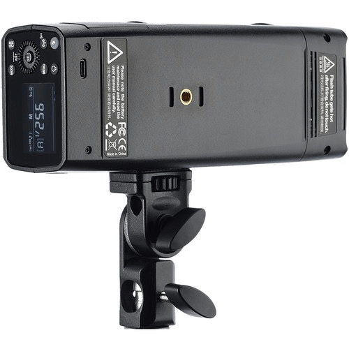 Godox AD200Pro TTL Pocket Flash Kit by Godox at B&C Camera