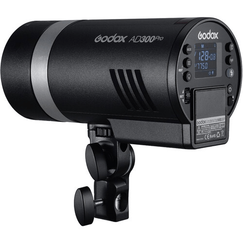 Godox AD300pro Outdoor Flash by Godox at B&C Camera