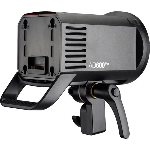 Shop Godox AD600Pro Witstro All-In-One Outdoor Flash by Godox at B&C Camera