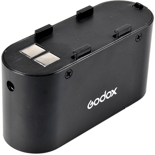 Shop Godox BT4300 Replacement Battery for PG960 Power Pack by Godox at B&C Camera
