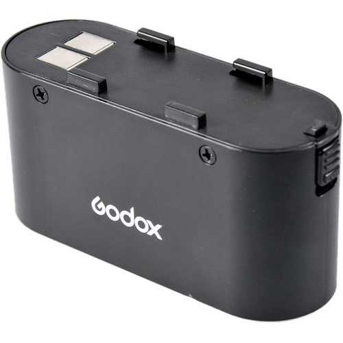 Godox BT4300 Replacement Battery for PG960 Power Pack - B&C Camera