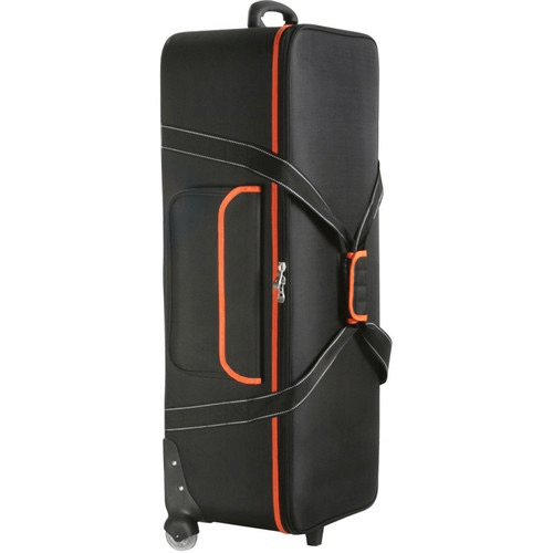 Shop Godox CB-06 Hard Carrying Case with Wheels by Godox at B&C Camera