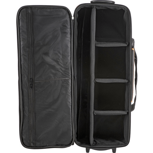 Shop Godox CB-06 Hard Carrying Case with Wheels by Godox at B&C Camera