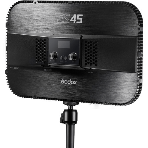 Shop Godox ES45 E-Sport LED Light Kit by Godox at B&C Camera