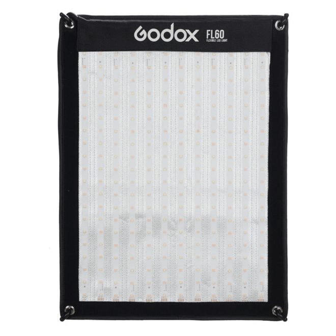 Shop Godox FL60 Flexible LED Light (11.8 x 17.7") by Godox at B&C Camera