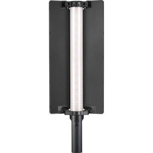 Godox LC500R Mini RGB LED Light Stick (Black, 18") - B&C Camera