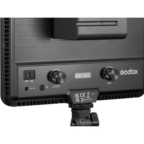 Godox LDP18D Daylight LED Video Panel - B&C Camera