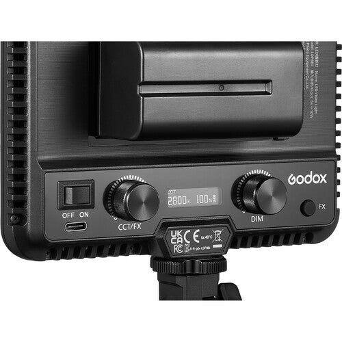 Godox LDP18D Daylight LED Video Panel