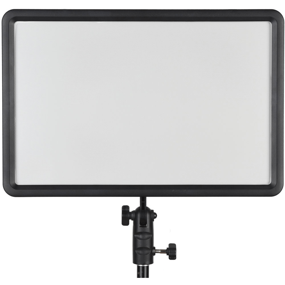 Shop Godox LEDP260C Bi-Color LED Light Panel by Godox at B&C Camera