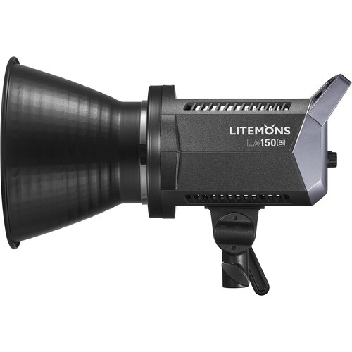 Shop Godox Litemons LA150Bi Bi-Color LED Light by Godox at B&C Camera