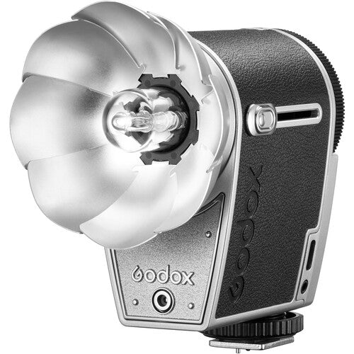 Godox Lux Cadet Retro Camera Flash - B&C Camera