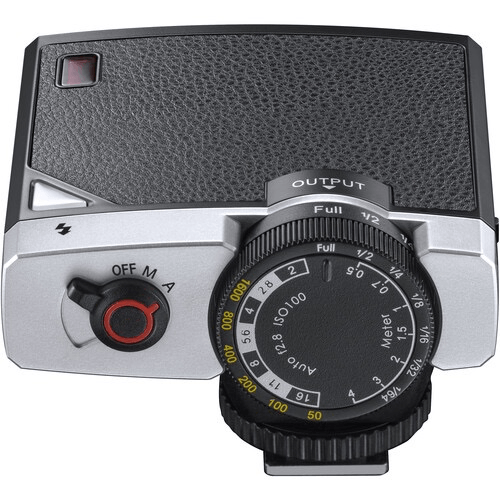 Godox V1 Flash for Canon by Godox at B&C Camera