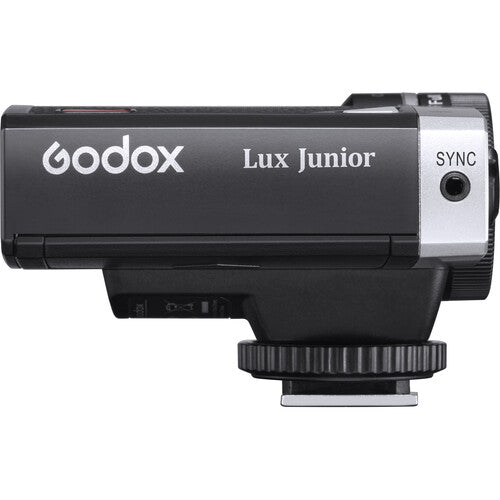 Shop Godox Lux Junior Retro Camera Flash by Godox at B&C Camera